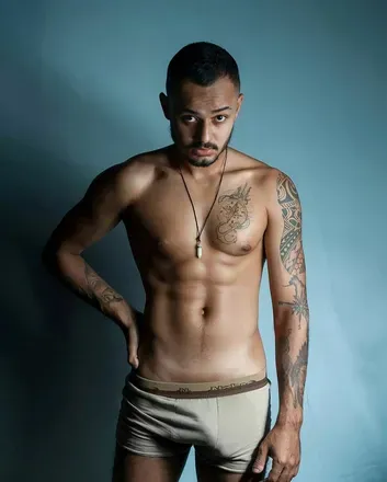 OnlyFans cuenta u167713658 avatar 1