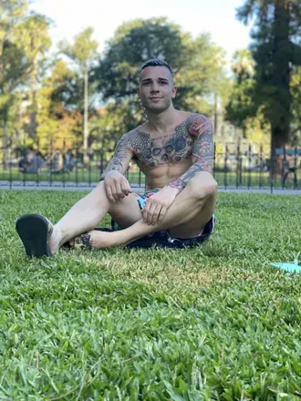 OnlyFans cuenta angelokfree header 2