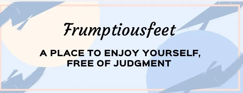 OnlyFans cuenta frumptiousfeet header 2