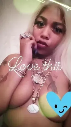 OnlyFans cuenta iceyblu1 avatar 1