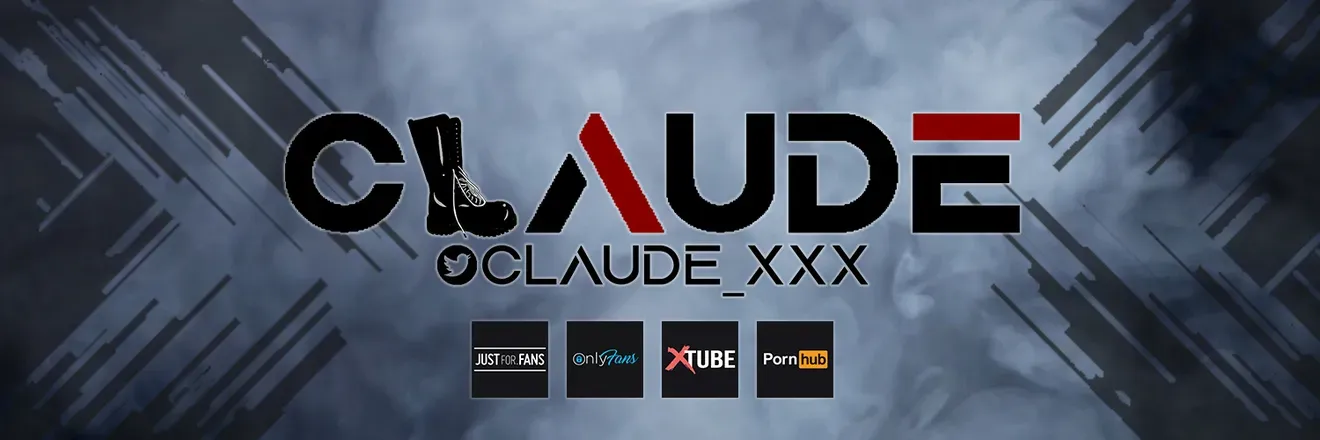 OnlyFans cuenta claudenikotine header 2