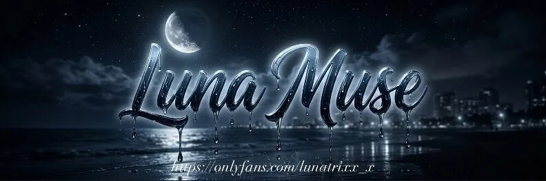 OnlyFans cuenta lunatrixx_x header 2