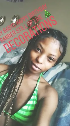 OnlyFans cuenta babytink0406 header 2