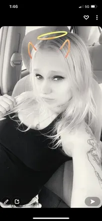 OnlyFans cuenta ashleybabiee92 avatar 1