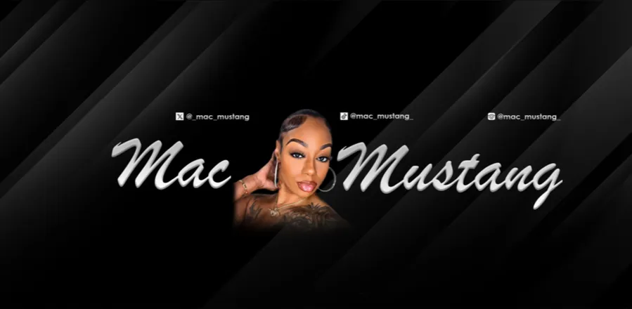 OnlyFans account  macmustang header 2
