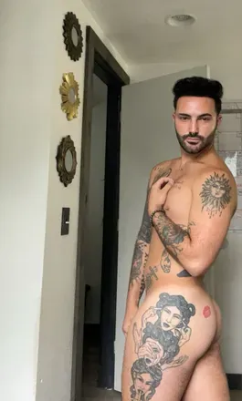 OnlyFans cuenta adamstaboofruit avatar 1