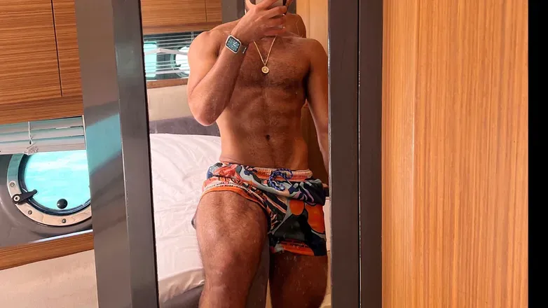 OnlyFans cuenta kingdanielxxxx header 2