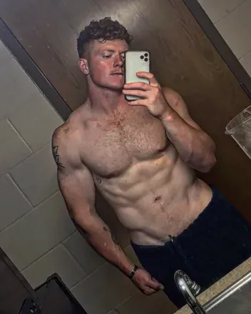 OnlyFans cuenta sexgodgrace avatar 1