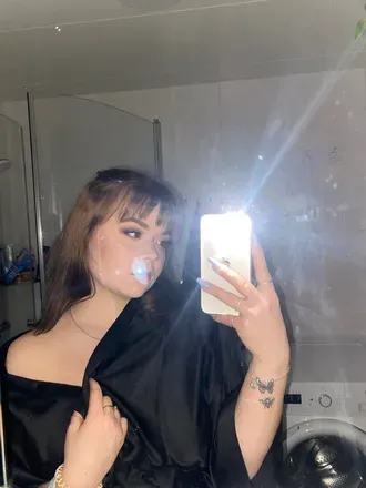 OnlyFans cuenta matlenah avatar 1