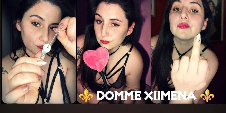 OnlyFans cuenta ximelux header 2