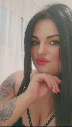 OnlyFans cuenta alexiabrunetasexy avatar 1