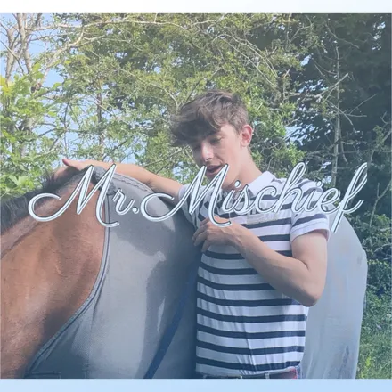 OnlyFans account  mr_mischief header 2
