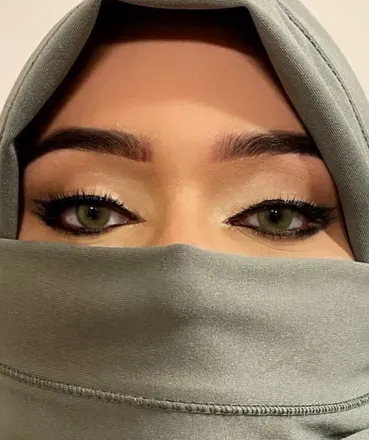 OnlyFans cuenta arabmeli avatar 1