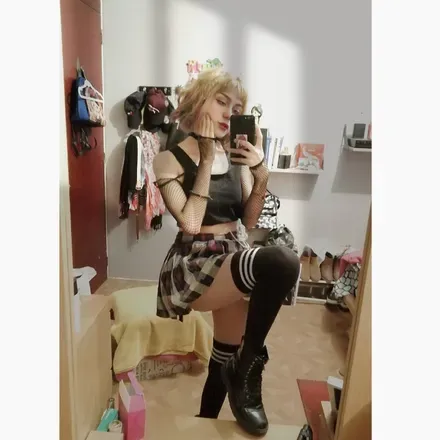 OnlyFans cuenta pam_666 avatar 1