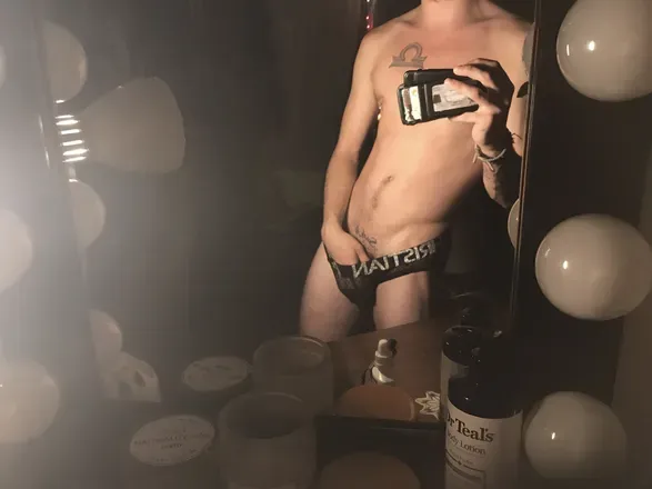 OnlyFans cuenta jusssinbabe avatar 1