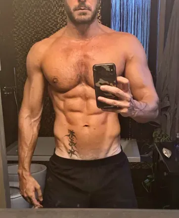 OnlyFans cuenta iosonodiabolik header 2