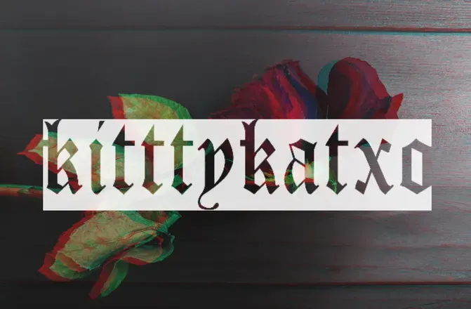 OnlyFans cuenta kitttykatxo header 2