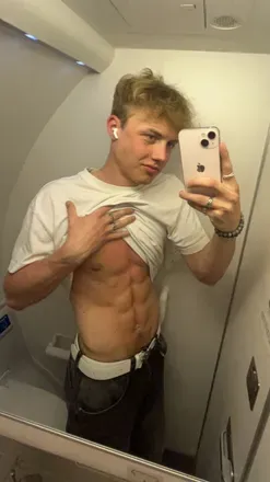 OnlyFans cuenta maxiolsson avatar 1