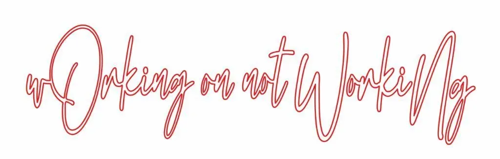 OnlyFans account  workingonnotworking header 2