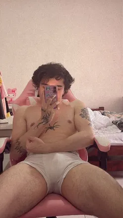 OnlyFans cuenta lucaskittypink header 2