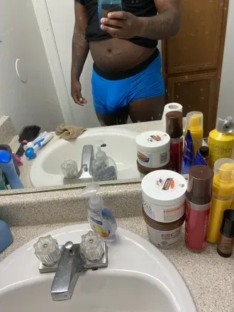 OnlyFans cuenta bigdickmik avatar 1