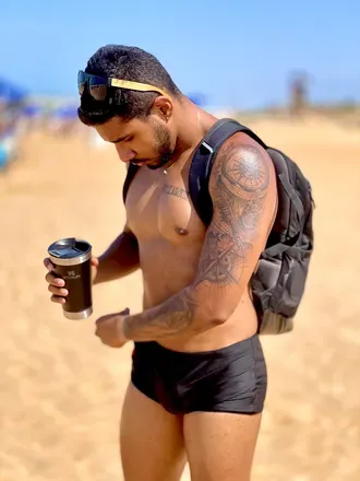 OnlyFans cuenta samuel_stefison avatar 1