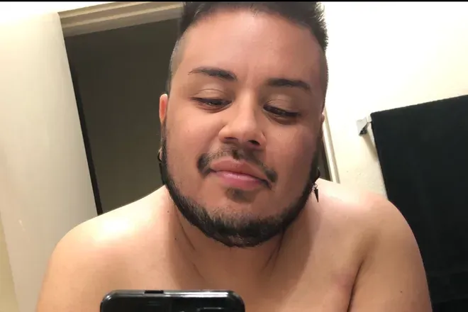 OnlyFans cuenta superchub84 header 2