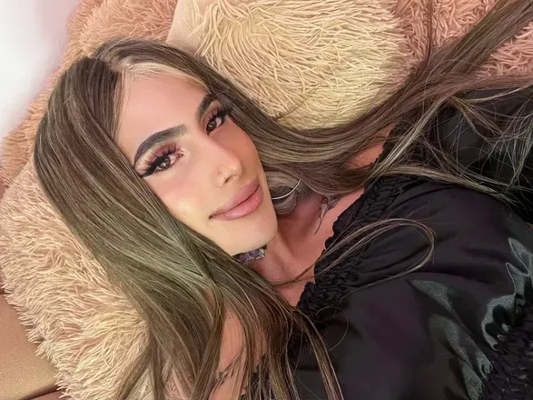 OnlyFans cuenta sweet_anthonella header 2