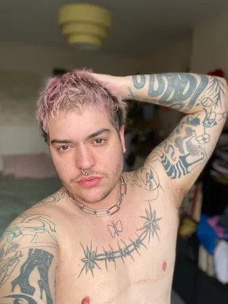 OnlyFans cuenta callmeriverbby avatar 1