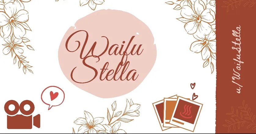OnlyFans cuenta waifustella header 2