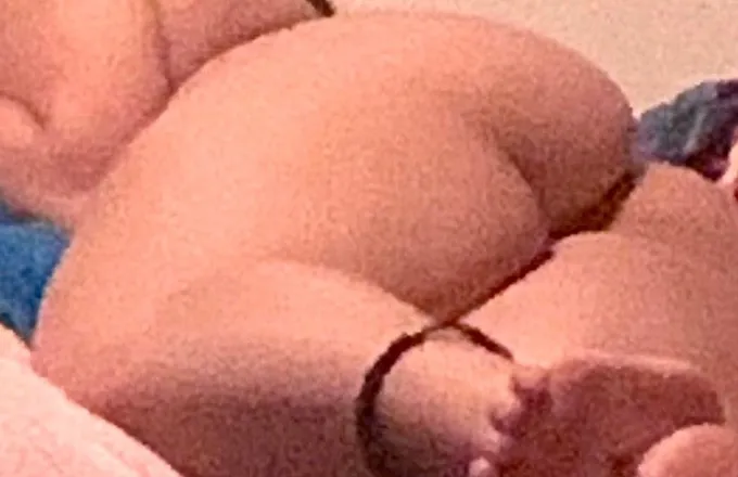 OnlyFans account  glitterscotch header 2
