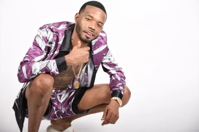 OnlyFans cuenta streetz_drip avatar 1
