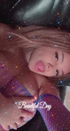 OnlyFans account  fairiecorps avatar 1
