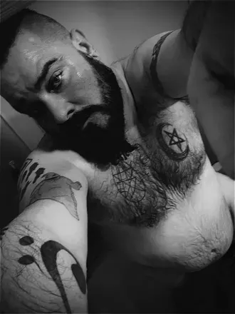 OnlyFans cuenta towdaddydom avatar 1
