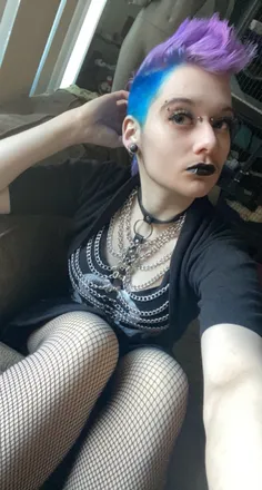OnlyFans account  explicit_enby header 2