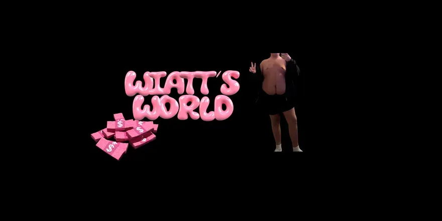 OnlyFans cuenta wiattsworld header 2