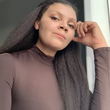OnlyFans cuenta melaninqueen888 avatar 1