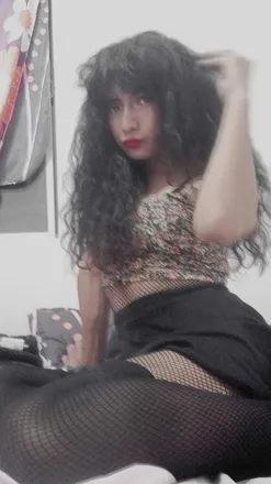 OnlyFans cuenta queenstefania9 header 2