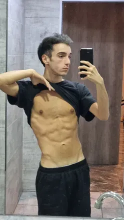 OnlyFans account  eliasito avatar 1