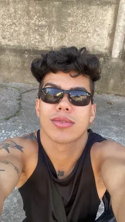 OnlyFans cuenta matheuznunes avatar 1