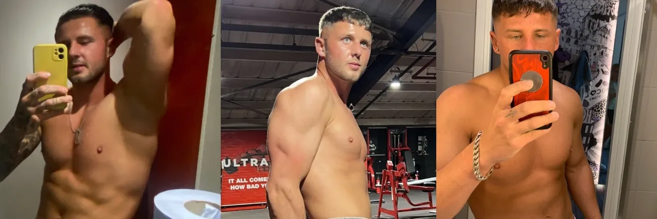 OnlyFans cuenta tristan1vip header 2