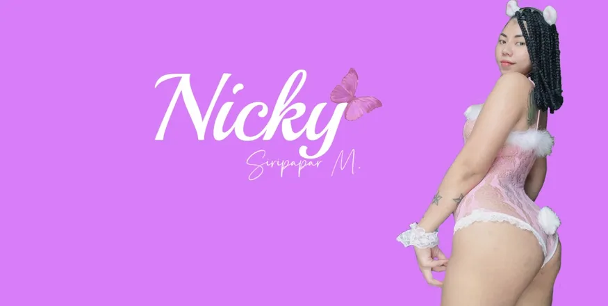 OnlyFans cuenta nickylartee header 2