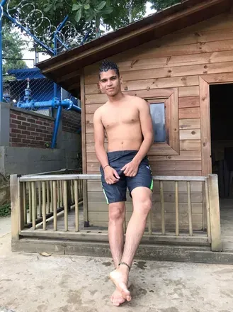 OnlyFans cuenta wiliares30 avatar 1