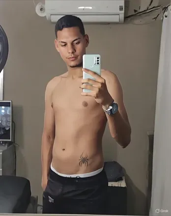 OnlyFans de johnsonnoviin17