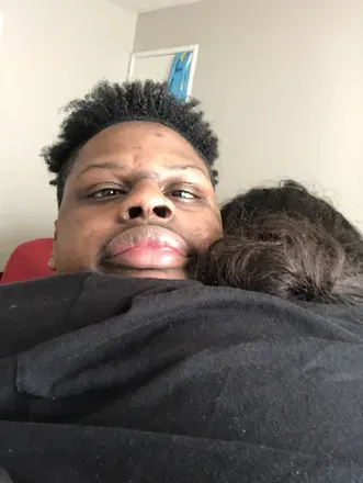 OnlyFans cuenta bigblackchunkynigga avatar 1