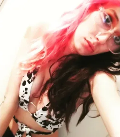 OnlyFans cuenta acidbby avatar 1