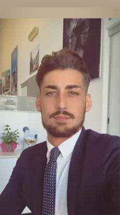 OnlyFans cuenta saverio922 header 2
