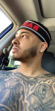 OnlyFans cuenta rs5trav avatar 1