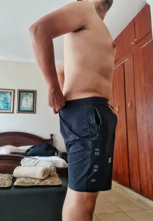 OnlyFans account  johan.69 avatar 1