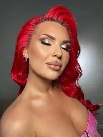 OnlyFans cuenta anitakriger avatar 1